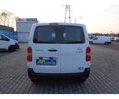 Citroën Jumpy 2,0 HDI  6 MÍST KLIMA SERVISKA - 12