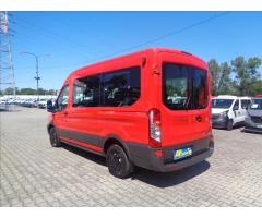 Ford Transit 2,2 TDCI  L2H2 9MÍST BUS KLIMA - 12