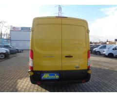 Ford Transit 2,0 TDCI  L2H2 - 12