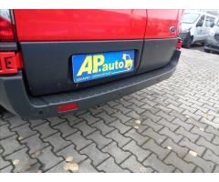 Ford Transit 2,2 TDCI  L3H2 9 MÍST BUS KLIMA - 12