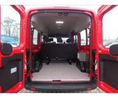 Ford Transit 2,2 TDCI  L3H2 9 MÍST BUS KLIMA - 13