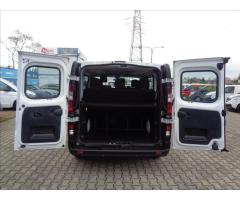 Opel Vivaro 1,6 CDTI  L1H1 9 MÍST BUS KLIMA - 14