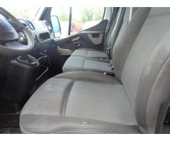 Renault Master 2,3 DCI  VALNÍK PLACHTA SPANÍ KLIMA - 14