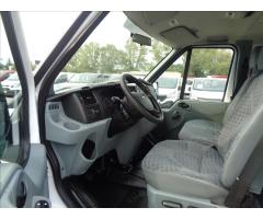 Ford Transit 2,2 TDCI  280S L1H1 9MÍST BUS - 15