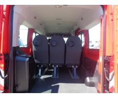 Ford Transit 2,2 TDCI  L2H2 9MÍST BUS KLIMA - 15