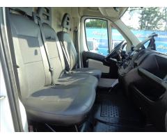 Peugeot Boxer 2,2 HDI  L5H3 CHLAĎÁK KLIMA - 16