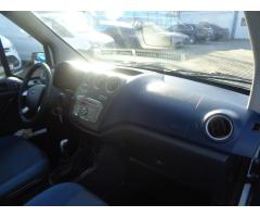 Ford Tourneo Connect 1,8 TDCI  KLIMA SERVISKA - 16