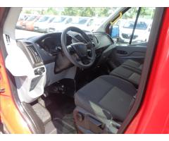 Ford Transit 2,2 TDCI  L2H2 9MÍST BUS KLIMA - 18