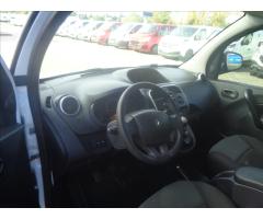 Renault Kangoo 1,5 DCI  KLIMA SERVISNÍ KNIHA - 19