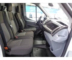 Ford Transit 2,0 TDCI  L3H2 KLIMA - 19