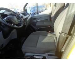 Ford Transit 2,0 TDCI  L2H2 - 22