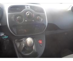 Renault Kangoo 1,5 DCI  KLIMA SERVISNÍ KNIHA - 23