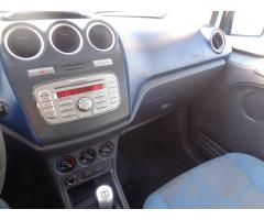 Ford Tourneo Connect 1,8 TDCI  KLIMA SERVISKA - 25