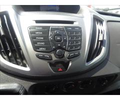 Ford Transit 2,0 TDCI  L3H2 KLIMA - 27