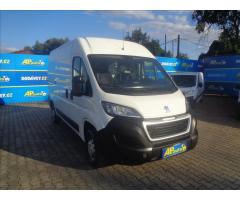 Peugeot Boxer 2,0 HDI  L2H2 KLIMA - 6