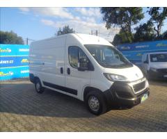 Peugeot Boxer 2,0 HDI  L2H2 KLIMA - 7