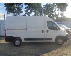 Peugeot Boxer 2,0 HDI  L2H2 KLIMA - 8