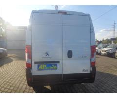 Peugeot Boxer 2,0 HDI  L2H2 KLIMA - 11