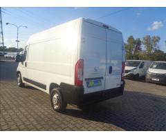 Peugeot Boxer 2,0 HDI  L2H2 KLIMA - 12