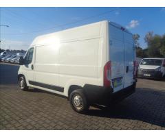 Peugeot Boxer 2,0 HDI  L2H2 KLIMA - 13