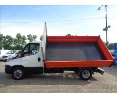 Iveco Daily 2,3 HPT  35C130 3 STRANNÝ SKLÁPĚČ - 16