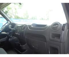 Renault Master 2,3 DCI  TWINCAB VALNÍK PLACHTA SPANÍ K - 18