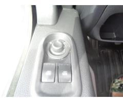 Renault Master 2,3 DCI  TWINCAB VALNÍK PLACHTA SPANÍ K - 23