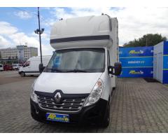 Renault Master 2,3 DCI  VALNÍK PLACHTA SPANÍ KLIMA - 1