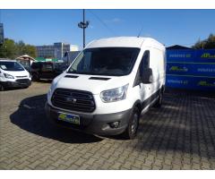 Ford Transit 2,2 TDCI  L2H2 KLIMA SERVISKA - 1