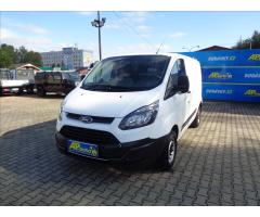 Ford Transit Custom 2,0 TDCI  L1H1 SERVISKA - 1