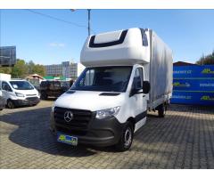 Mercedes-Benz Sprinter 2,0 CDI  317 VALNÍK PLACHTA SPANÍ KLIMA - 1