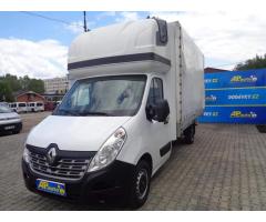 Renault Master 2,3 DCI  VALNÍK PLACHTA SPANÍ KLIMA - 2