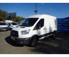 Ford Transit 2,2 TDCI  L2H2 KLIMA SERVISKA - 2