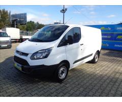 Ford Transit Custom 2,0 TDCI  L1H1 SERVISKA - 2