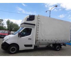 Renault Master 2,3 DCI  VALNÍK PLACHTA SPANÍ KLIMA - 3