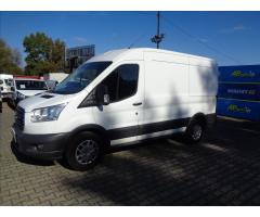 Ford Transit 2,2 TDCI  L2H2 KLIMA SERVISKA - 3