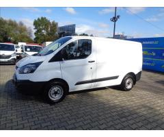 Ford Transit Custom 2,0 TDCI  L1H1 SERVISKA - 3