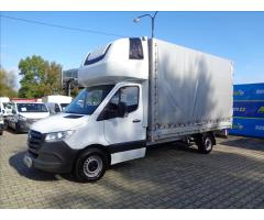 Mercedes-Benz Sprinter 2,0 CDI  317 VALNÍK PLACHTA SPANÍ KLIMA - 3