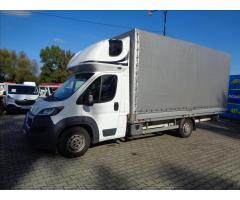 Peugeot Boxer 2,0 HDI  VALNÍK PLACHTA SPANÍ KLIMA - 3