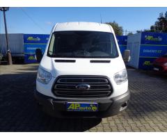 Ford Transit 2,2 TDCI  L2H2 KLIMA SERVISKA - 4