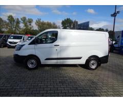 Ford Transit Custom 2,0 TDCI  L1H1 SERVISKA - 4