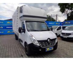 Renault Master 2,3 DCI  VALNÍK PLACHTA SPANÍ KLIMA - 5