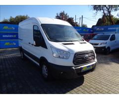 Ford Transit 2,2 TDCI  L2H2 KLIMA SERVISKA - 5