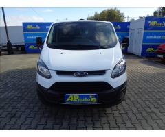 Ford Transit Custom 2,0 TDCI  L1H1 SERVISKA - 5