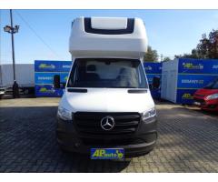 Mercedes-Benz Sprinter 2,0 CDI  317 VALNÍK PLACHTA SPANÍ KLIMA - 5