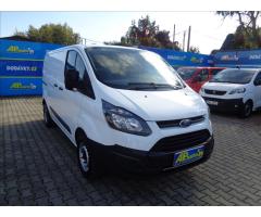 Ford Transit Custom 2,0 TDCI  L1H1 SERVISKA - 6