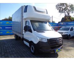 Mercedes-Benz Sprinter 2,0 CDI  317 VALNÍK PLACHTA SPANÍ KLIMA - 6