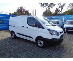 Ford Transit Custom 2,0 TDCI  L1H1 SERVISKA - 7