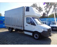 Mercedes-Benz Sprinter 2,0 CDI  317 VALNÍK PLACHTA SPANÍ KLIMA - 7