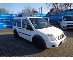 Ford Tourneo Connect 1,8 TDCI  KLIMA SERVISKA - 7